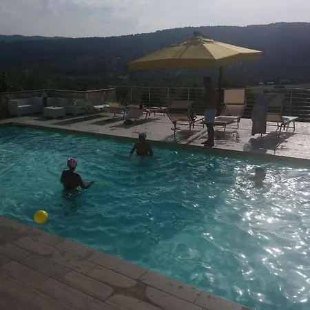 Drei Im Erdgeschoss Peschici