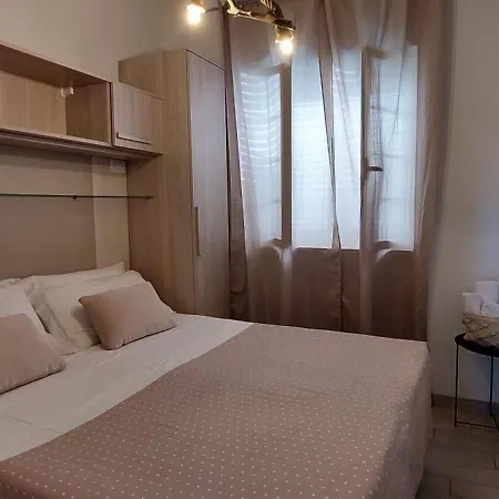 Apartment Drei Im Erdgeschoss
